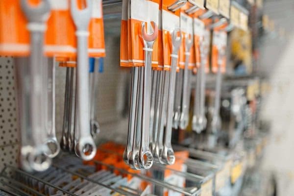 Phụ Tùng Xe Nâng Tiến Đức